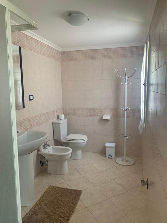 Casa Adriana, Centralissima, Confinante Ospedale Civile サッサリ エクステリア 写真